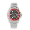 Replica Rolex DIW Submariner Parakeet 116610LB Jupiter Black Dial