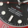 Best Fake Rolex DIW Submariner Parakeet 116610LB Jupiter Black Dial