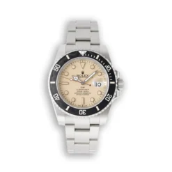 Replica Rolex DIW Submariner Parakeet 116610LB Light Brown Dial