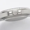 Best Replica Rolex DIW Submariner Parakeet 116610LB Light Brown Dial