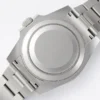Rolex Clone Watches DIW Submariner Parakeet 116610LB Light Brown Dial