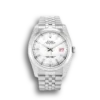 Replica Rolex Datejust 116200 36mm White Dial