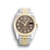 Replica Rolex Datejust 116233 36mm Bronze Dial