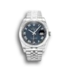 Replica Rolex Datejust 116234 36mm Blue Dial