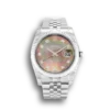 Replica Rolex Datejust 116234 36mm Mother of Pearl Dial