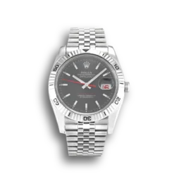 Replica Rolex Datejust 116264 Turn-O-Graph 36mm