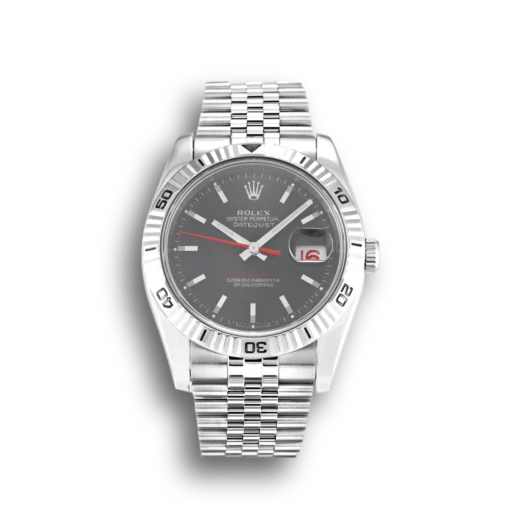 Replica Rolex Datejust 116264 Turn-O-Graph 36mm