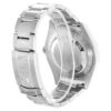 Rolex Super Clone Datejust 116334 41mm Black Dial