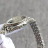 Best Replica Rolex Datejust 126233 36mm Dial Black Diamond
