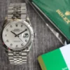 Rolex Super Clone Datejust 126233 36mm Dial White Mother of Pearl