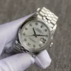 Fake Rolex Datejust 126233 36mm Dial White Mother of Pearl