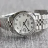 Best Rolex Replica Datejust 126233 36mm Dial White Mother of Pearl