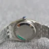 Rolex Clone Datejust 126233 36mm Dial White Mother of Pearl