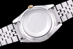 Best Rolex Replica Datejust 126300 41mm Arabic Diamond Dial