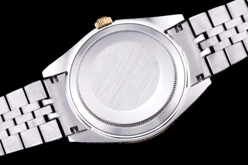 Best Rolex Replica Datejust 126300 41mm Arabic Diamond Dial