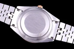 Best Rolex Replica Datejust 126300 41mm Colorful Roman Numerals