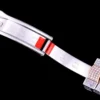 Rolex Clone Datejust 126300 41mm Colorful Roman Numerals