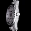 Best Replica Rolex Datejust 126300 41mm Dial Arabic Bezel Black