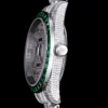 Best Replica Rolex Datejust 126300 41mm Dial Arabic Bezel Green