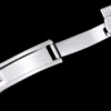 Rolex Clone Watches Datejust 126300 41mm Dial Full-Diamond Arabic