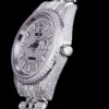 Best Fake Rolex Datejust 126300 41mm Diamond Dial