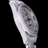 Best Replica Rolex Datejust 126300 41mm Diamond Dial