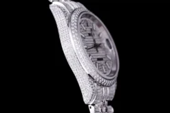 Best Replica Rolex Datejust 126300 41mm Diamond Dial