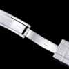 Rolex Clone Datejust 126300 41mm Diamond Dial