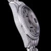 Best Replica Rolex Datejust 126300 41mm Diamond Dial Arabic