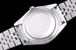 Best Rolex Replica Datejust 126300 41mm Diamond Dial Arabic Numerals