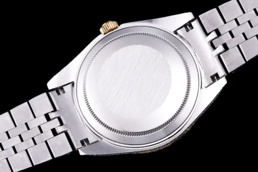 Best Rolex Replica Datejust 126300 41mm Diamond Dial Arabic Numerals