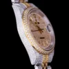 Best Replica Rolex Datejust 126300 41mm Diamond Dial Diamond Baton Markers