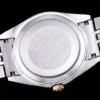 Best Rolex Replica Datejust 126300 41mm Diamond Dial Diamond Baton Markers
