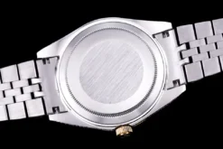 Best Rolex Replica Datejust 126300 41mm Diamond Dial Diamond Baton Markers