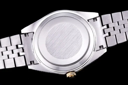 Best Rolex Replica Datejust 126300 41mm Diamond Dial Diamond Baton Markers