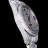 Best Replica Rolex Datejust 126300 41mm Diamond Dial Roman