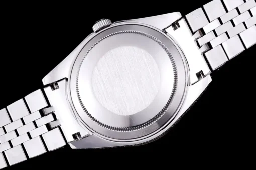 Best Rolex Replica Datejust 126300 41mm Diamond Dial Roman