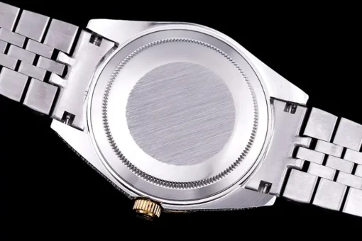 Best Rolex Replica Datejust 126300 41mm Diamond Dial Roman Numerals