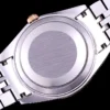 Best Rolex Replica Datejust 126300 41mm Full-Diamond Arabic Dial