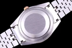 Best Rolex Replica Datejust 126300 41mm Full-Diamond Arabic Dial