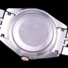 Best Rolex Replica Datejust 126300 41mm Full-Diamond Dial