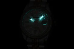 Rolex Clone Watches Datejust 126300 41mm Full-Diamond Dial