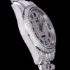Best Replica Rolex Datejust 126300 41mm Full-Diamond Dial Roman