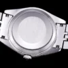 Best Rolex Replica Datejust 126300 41mm Full-Diamond Dial Roman