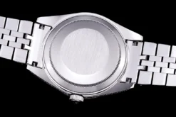 Best Rolex Replica Datejust 126300 41mm Full-Diamond Dial Roman