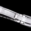 Rolex Clone Datejust 126300 41mm Full-Diamond Dial Roman