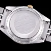 Best Rolex Replica Datejust 126300 41mm Roman Diamond Dial