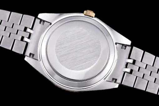 Best Rolex Replica Datejust 126300 41mm Roman Diamond Dial