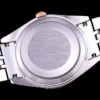 Best Rolex Replica Datejust 126300 Full-Diamond 41mm Dial