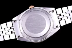 Best Rolex Replica Datejust 126300 Full-Diamond 41mm Dial